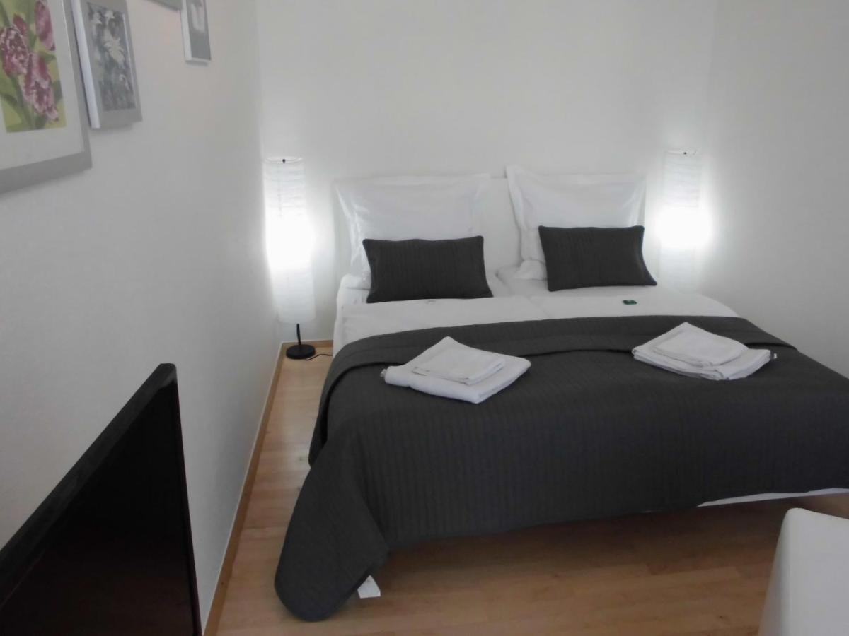 Centrum, direkt an Markt Leipzig Bagian luar foto